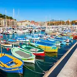Nice Le Port