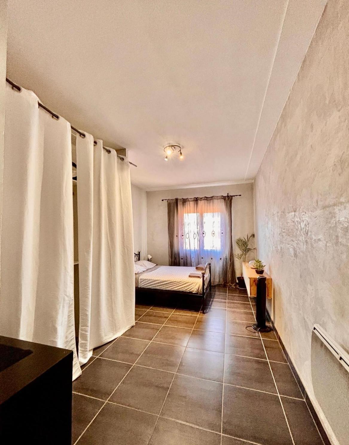Apartment Nice Le Port Nizza